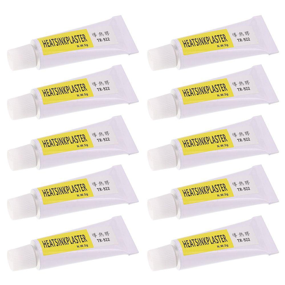 Set 10 Keo Tản Nhiệt Làm Mát DIY Tiện Dụng