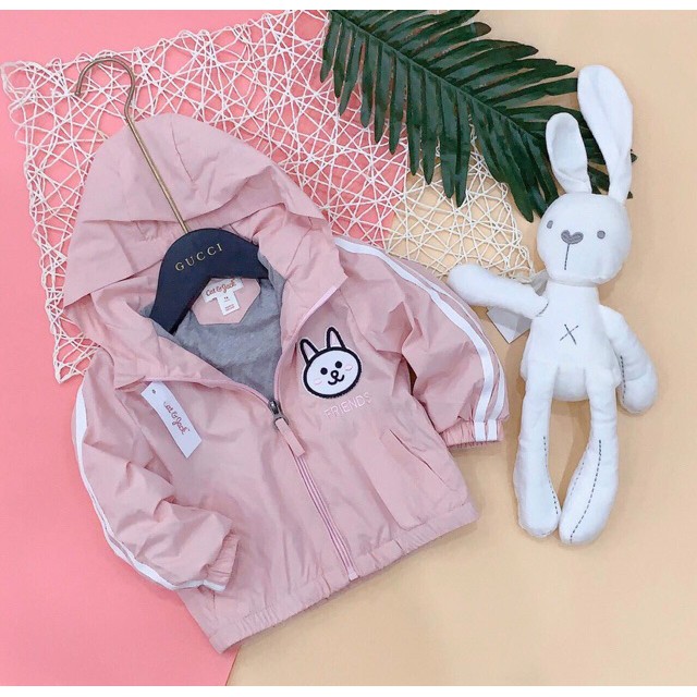 Áo gió Cat & Jack xịn xò hàng VNXK.