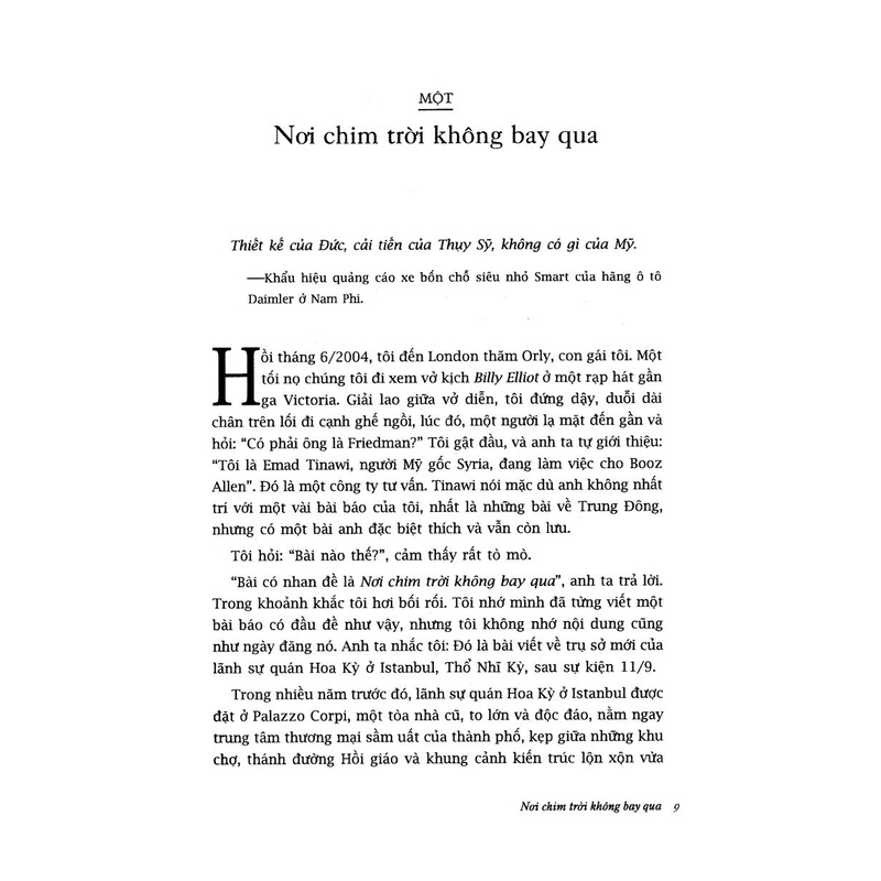 Nóng, Phẳng, Chật - Tại Sao Thế Giới Cần Cách Mạng Xanh Và Làm Thế Nào Chúng Ta Thay Đổi Được Tương Lai (Tái Bản 2020)