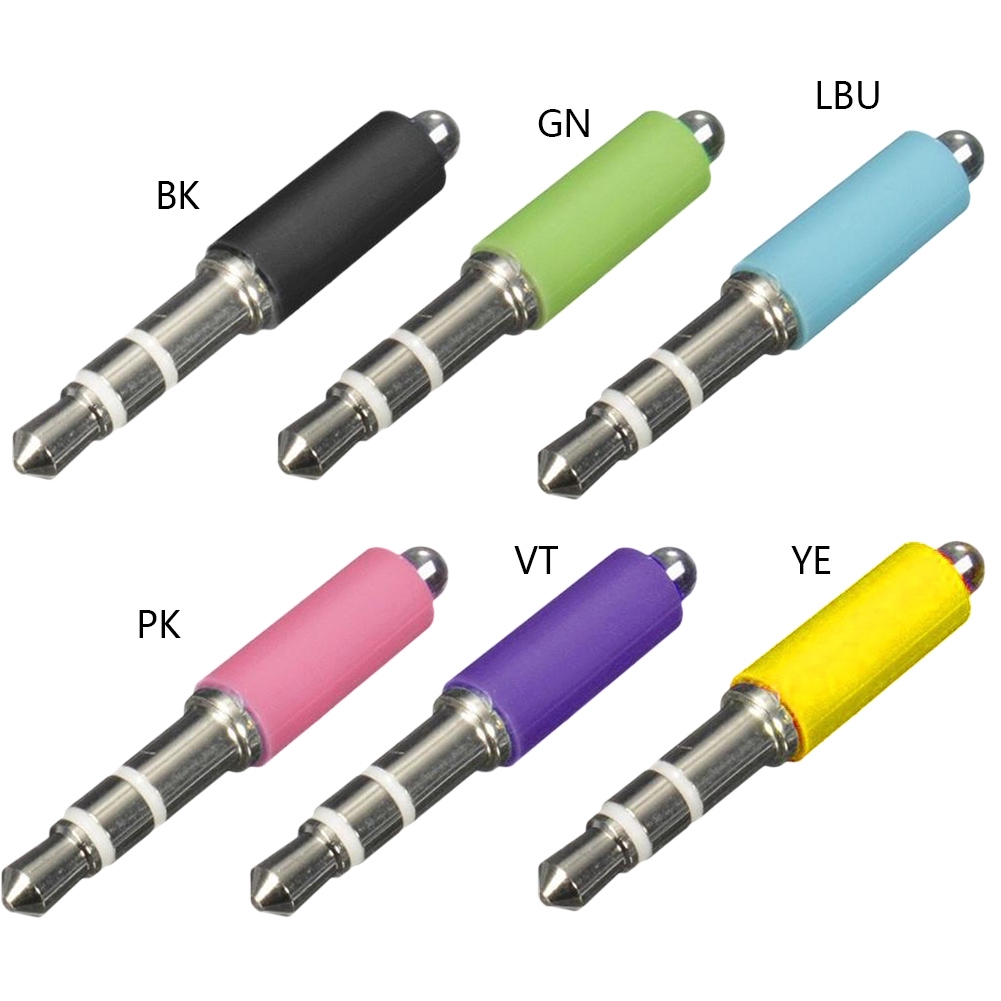 [youkuntwo]Điều khiển TV từ xa bằng điện thoại jack 3.5mm