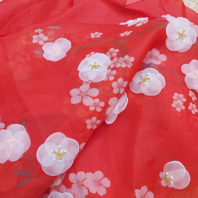 🥰 Áo dài ogana cao cấp lụa thêu sang chảnh hịn xịn hàng thiết kế chuẩn cao cấp hàng  đẹp giá rẻ | BigBuy360 - bigbuy360.vn