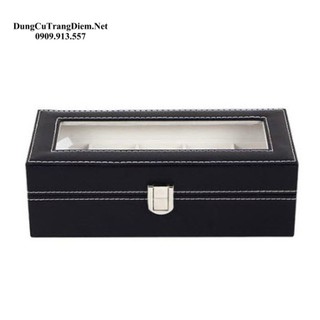 Hộp Đựng Đồng Hồ 5 Chiếc
