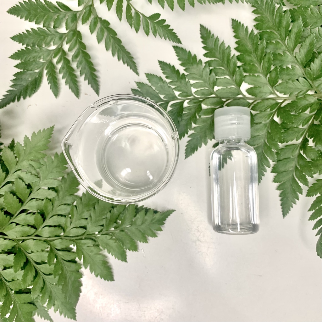 Dầu khoáng làm nến - dầu trắng, dầu parafin - Parafin oil