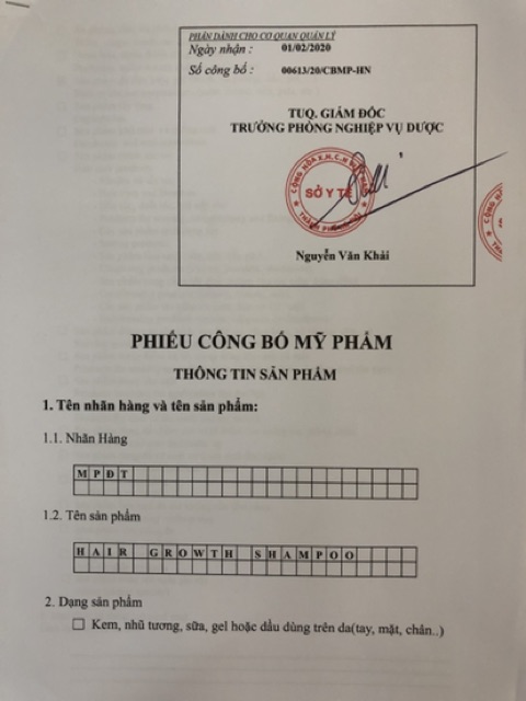 Dầu gội bưởi MPDT 150ml - ngăn ngừa rụng tóc, kích mọc tóc, sạch gàu, chống nấm, dưỡng tóc mềm mượt | BigBuy360 - bigbuy360.vn