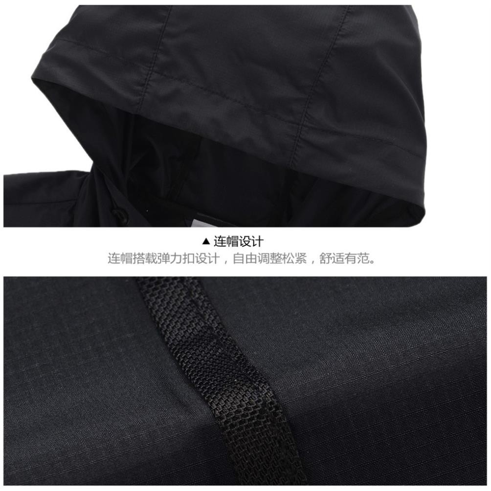 HOT TRỢ GIÁ Áo khoác gió nam Lining AFDP205 .