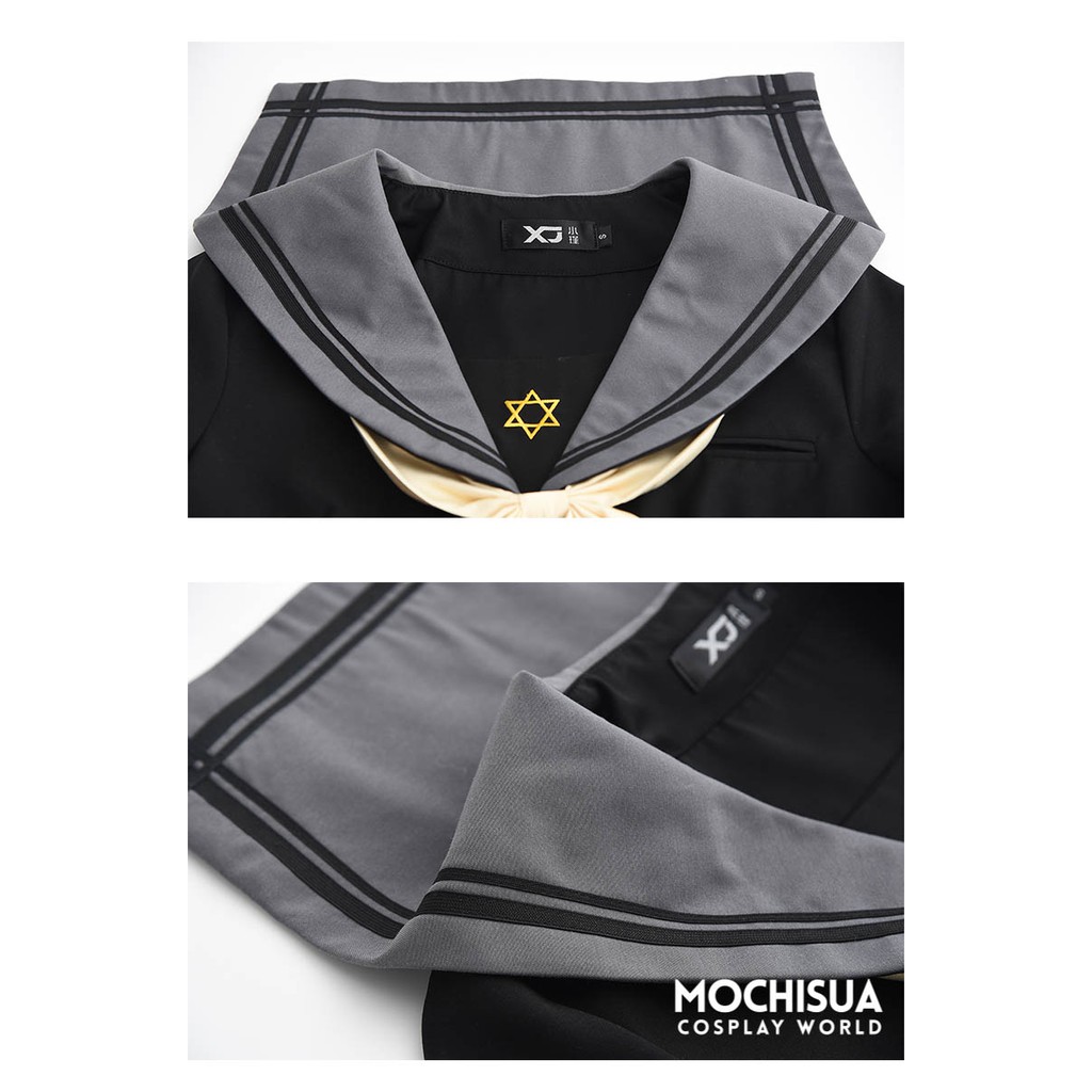 [CÓ SẴN] Đồng Phục Học Sinh Nhật Bản Cosplay JK Seifuku - SEI002 | BigBuy360 - bigbuy360.vn