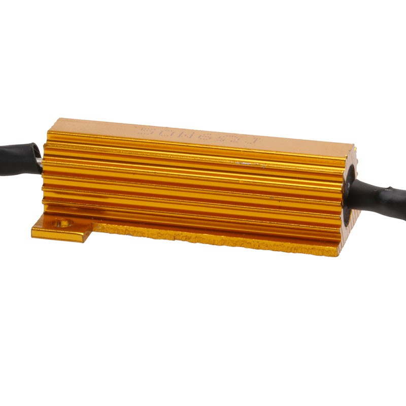 Dây đèn LED H8 H11 thông báo tín hiệu dừng tiện lợi