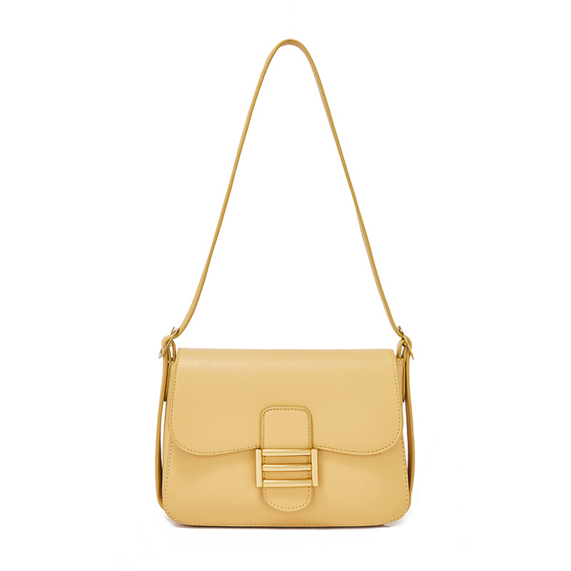 Túi Đeo Vai Hình Vuông Cỡ Nhỏ Thời Trang Cho Nữ