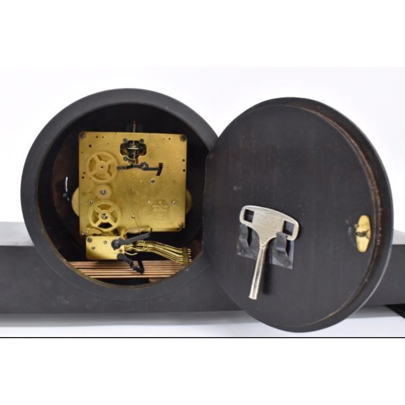 Đồng hồ vai bò cổ Ricoh-Germany 8 gông 8 búa, 3 bản nhạc máy tuần