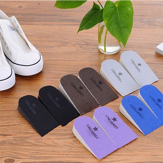 Lót đế giày tăng chiều cao 2,5cm - giao màu ngẫu nhiên