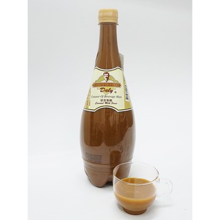 Siro Maulin Caramel sữa