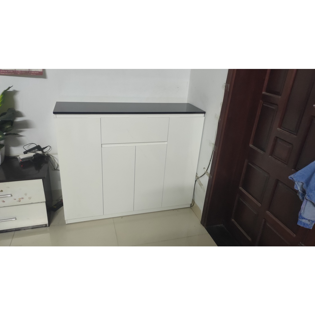 Tủ giày 120x100