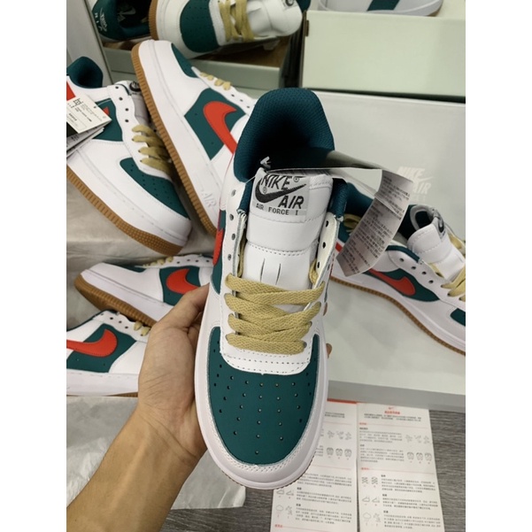 [FREESHIP + SALE] Giày AF1 Gucci hàng Chuẩn 1.1 mới nhất 2021 tặng kèm hộp bảo vệ