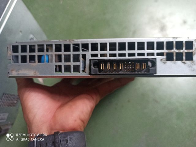 Nguồn server delta tdps-530bb 12v 35A và 5v 22A 530w đã kích hoạt sẵn