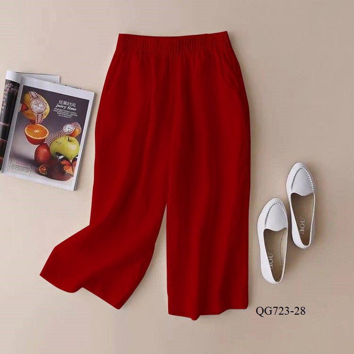 [Mã FAMAYWA giảm 10K đơn 50K] Quần LỬNG CHO MÙA HÈ - QUẦN ĐŨI LỬNG, RỘNG | BigBuy360 - bigbuy360.vn