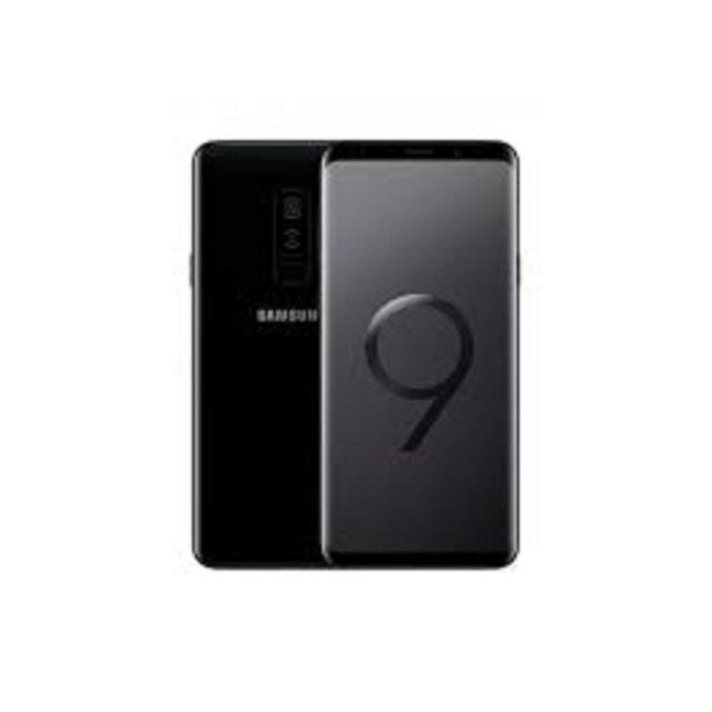 R12 Điện thoại Samsung Galaxy S9 Plus xịn 2sim mới Fullbox 1