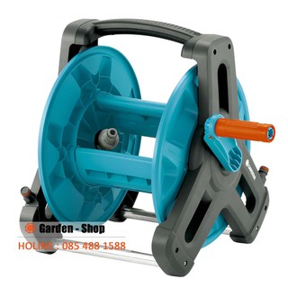 [ HÀNG CHÍNH HÃNG ] LÔ CUỘN DÂY TƯỚI GARDENA 8007-20