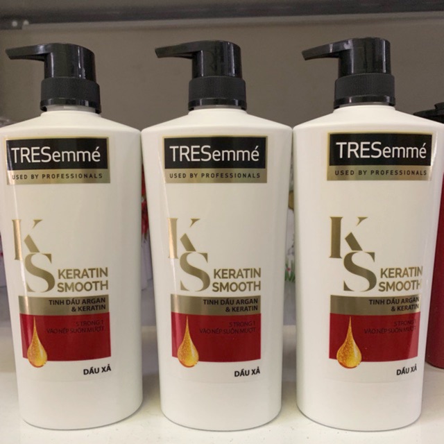 Dầu  Xả TRESemmé 620g