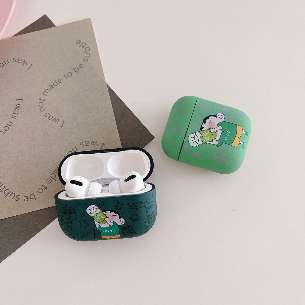 Vỏ Bảo Vệ Hộp Sạc Tai Nghe AirPods3gen 2021 AirPods3 AirPodsPro AirPods2gen Ốp