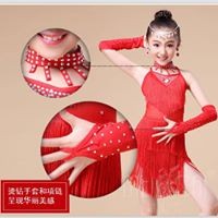 Bộ nhảy / DANCE cho bé