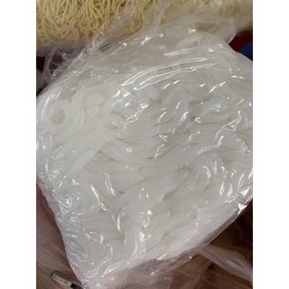  [HOẢ TỐC] - 500GR BÁNH CANH BỘT LỌC