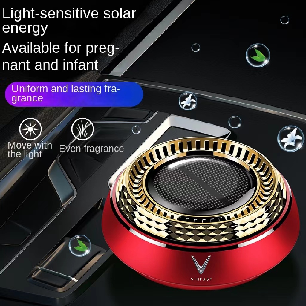 Nước Hoa Vinfast VF8 VF9 VF E34 VF5 VF7 Lux2.0 Lux A2.0 VF33 Chất Lượng Cao Cho Xe Hơi