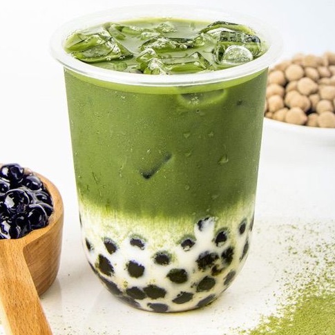 Bột Matcha Đài Loan 50G