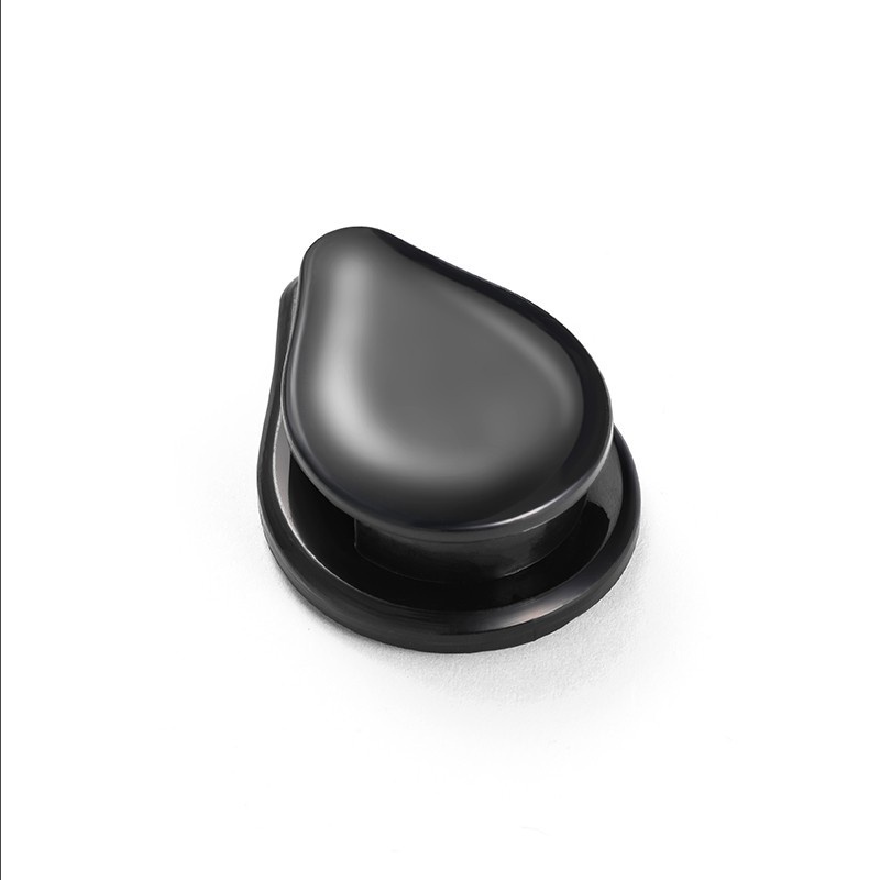 2pcs Móc mini gắn lưng ghế xe hơi đa năng tiện dụng