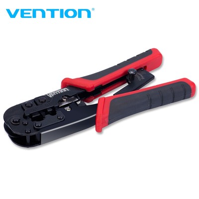 Kìm Cắt Cáp VENTION Đa Năng Tiện Dụng