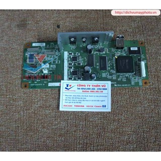 Main card formater máy in màu A3 Epson L1300