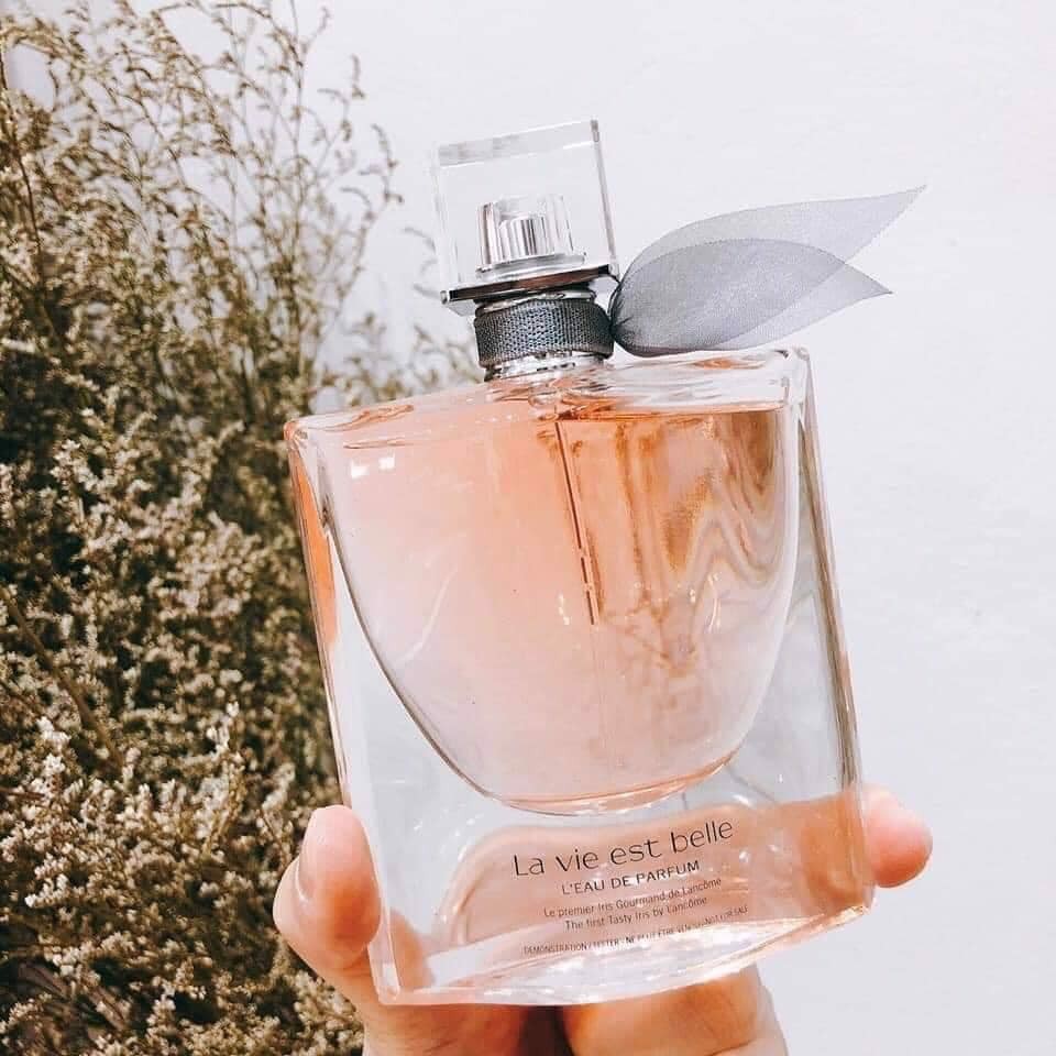 [ Mẫu thử ] Nước hoa Lancome La Vie Est Belle EDP | BigBuy360 - bigbuy360.vn