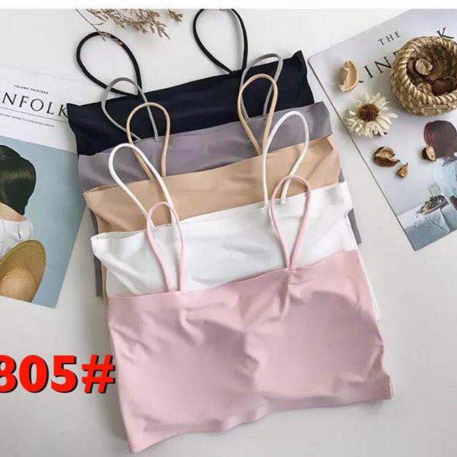 ÁO BRA QUÂY ĐÚC SU HAI DÂY MS805