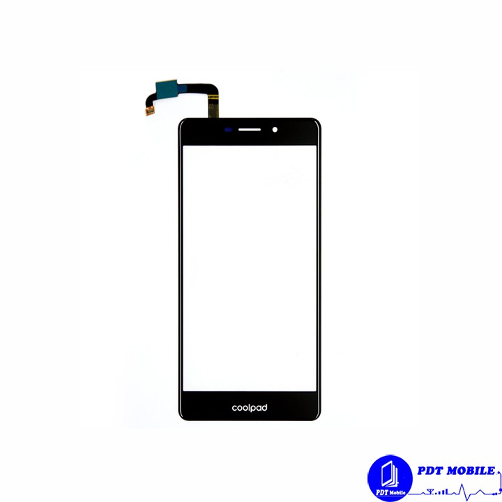 CẢM ỨNG COOLPAD A118 đen