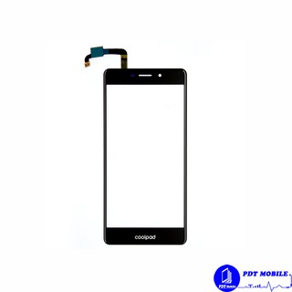 CẢM ỨNG COOLPAD A118 đen