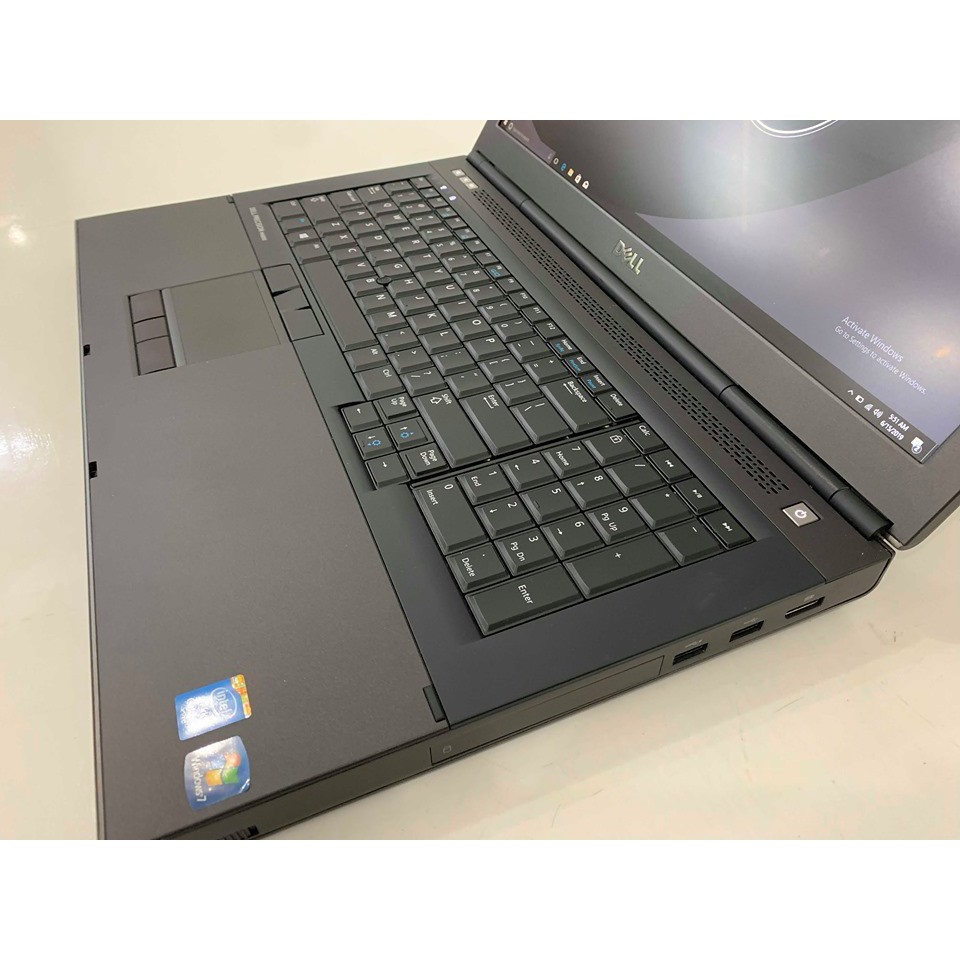 Dell M6800