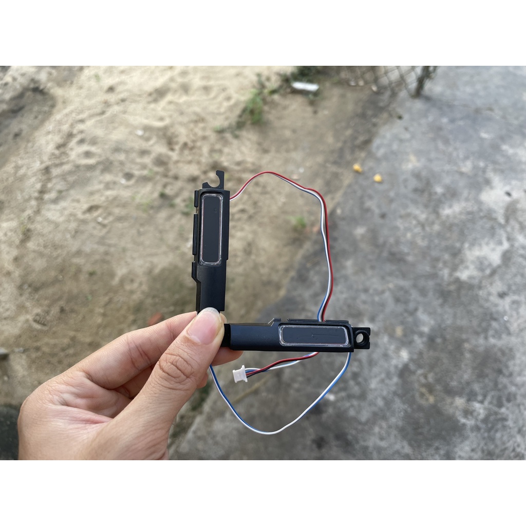 Loa original Dell Latitude 5480 5490 5491