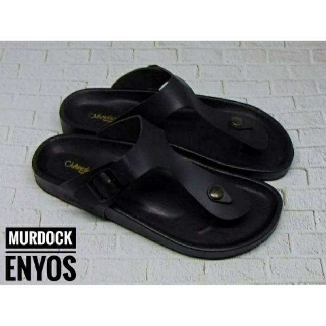 Giày Sandal Da Thời Trang Cá Tính Cho Nam