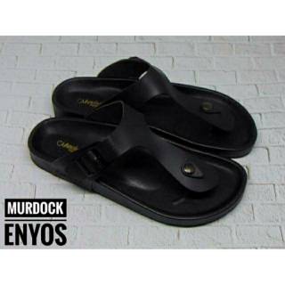 Giày Sandal Da Thời Trang Cá Tính Cho Nam