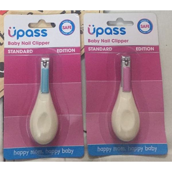 Bấm móng tay cho bé Upass UP4007W