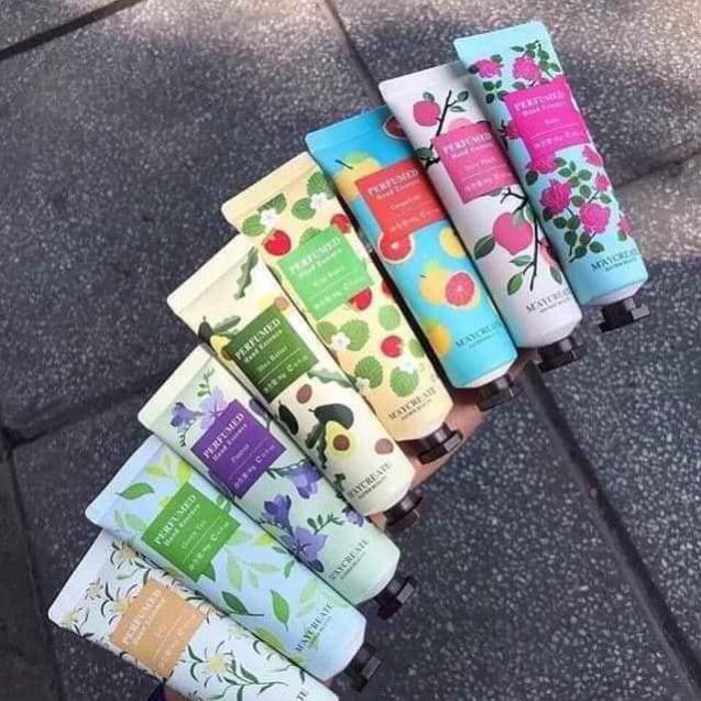 [ Hàng Chính Hãng ] Kem Dưỡng Da Tay Mẫu Mới Mùi Ngẫu Nhiên | BigBuy360 - bigbuy360.vn