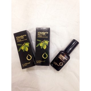 Tinh dầu dưỡng OLIU MIRACLE OIL