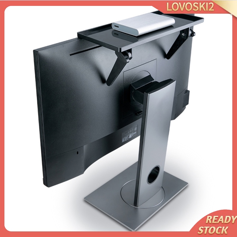 Adjustable Rack Screen Top Shelf Computer Monitor Riser Organize Tool | BigBuy360 - bigbuy360.vn