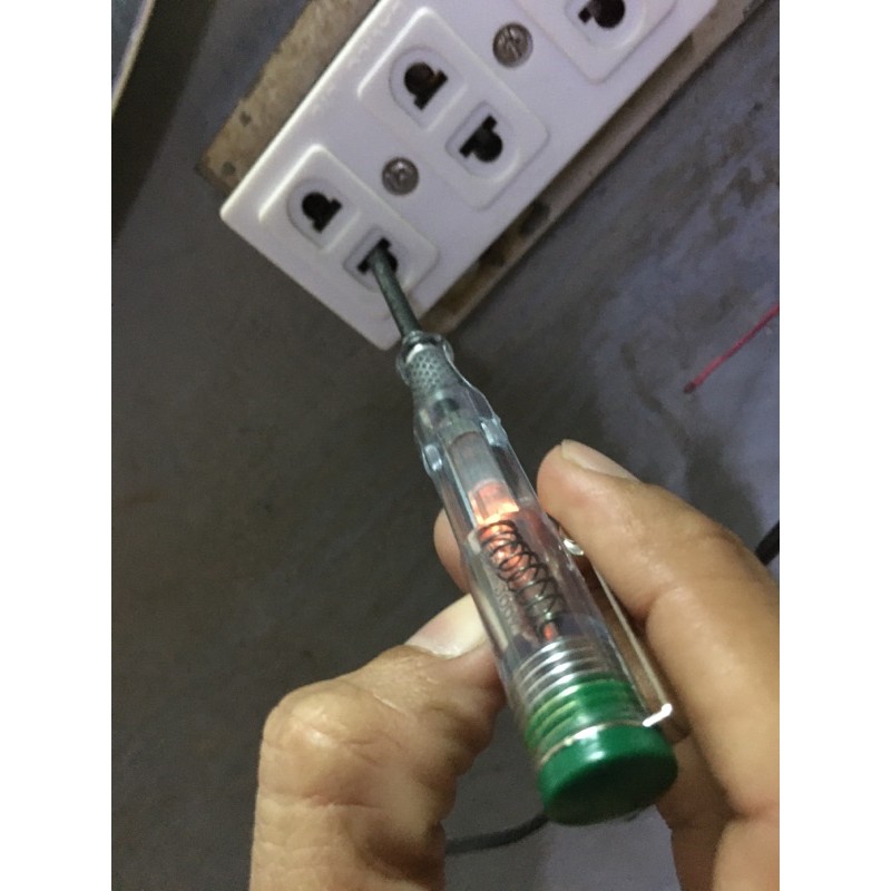 Bút thử điện nhật bản champion no.7700