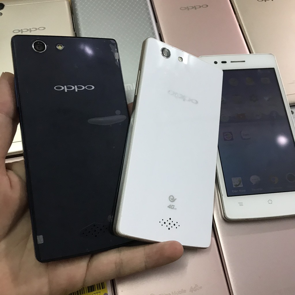  Điện Thoại OPPOA31 NEO 5 8G 2sim mới - Nge gọi, lên mạng mướt