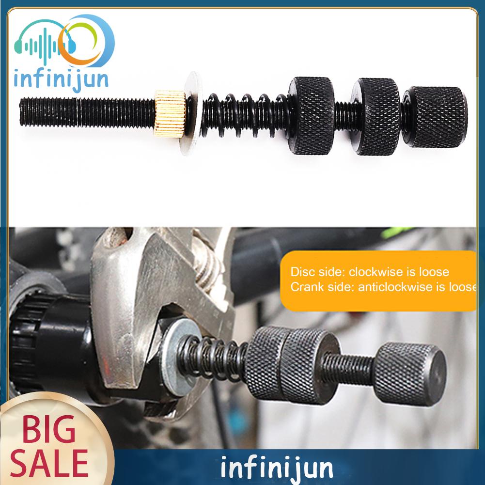 Dụng Cụ Sửa Chữa Trục Xe Đạp Chống Rơi Chuyên Dụng