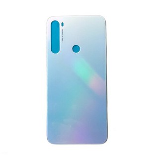 Nắp lưng điện thoại Xiami Redmi Note 8