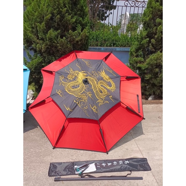 Ô dã ngoại, Ô Kim Long 2 tầng mẫu mới