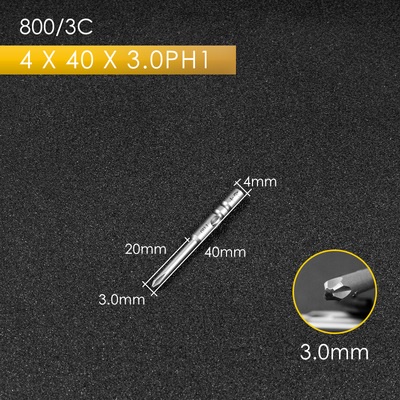 Mũi vặn vít 800  dùng cho máy vặn vít tháo điện thoại Samsung, OPPO, Xiaomi,.....