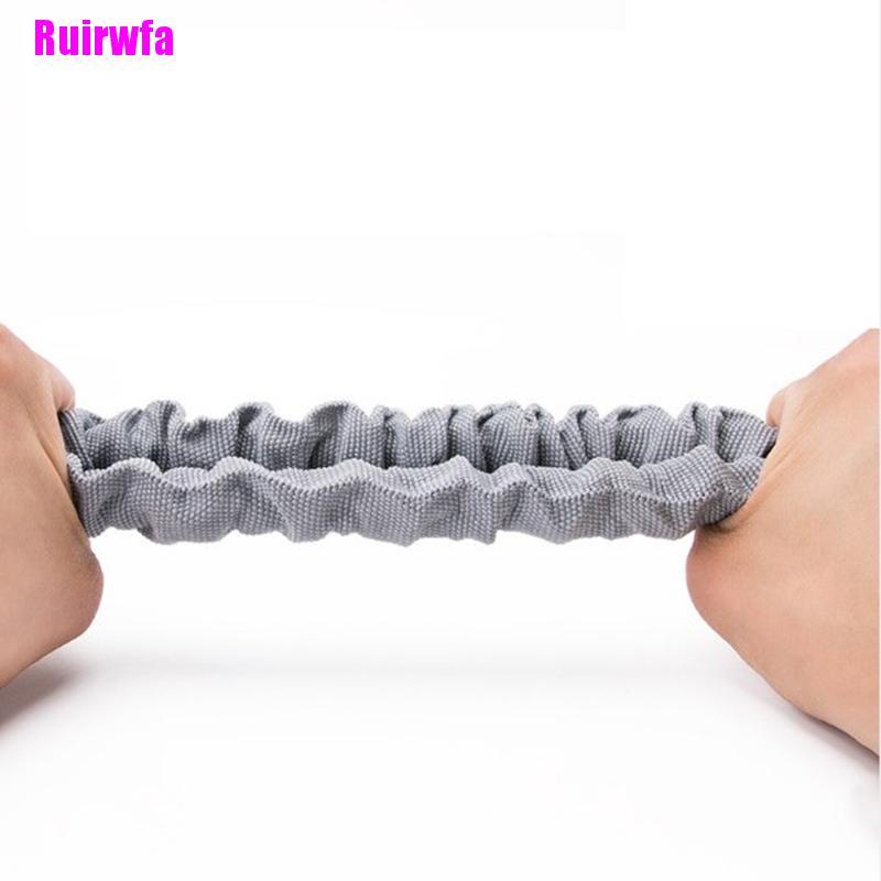 1 bánh xe lăn có dây kéo co giãn hỗ trợ luyện tập thể hình | BigBuy360 - bigbuy360.vn