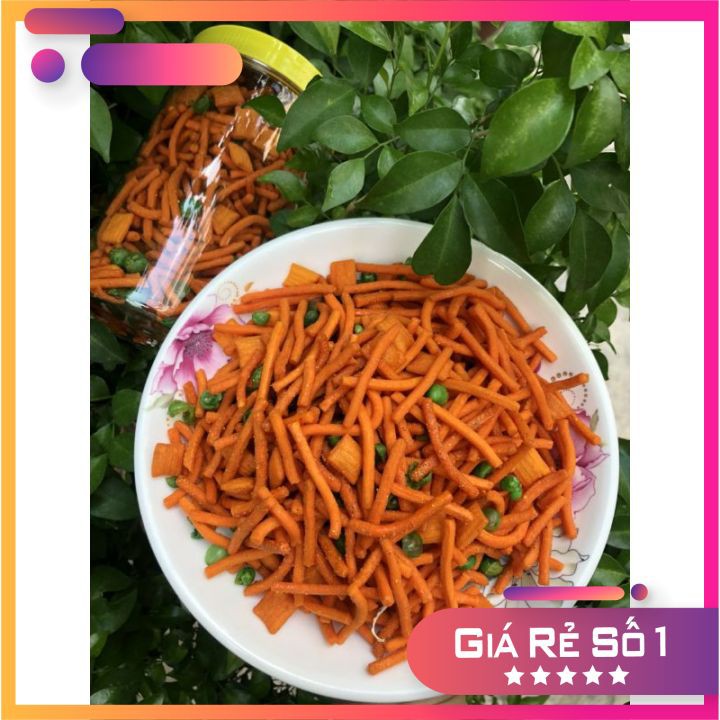 🤗BIM BIM QUE TĂM 🤗  BIM BIM ĐẬU HÀ LAN siêu ngon hàng loại 1 túi zip